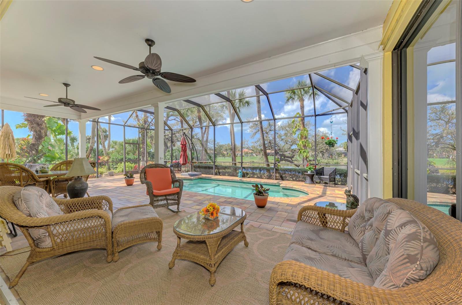 BOCA ROYALE - Residential