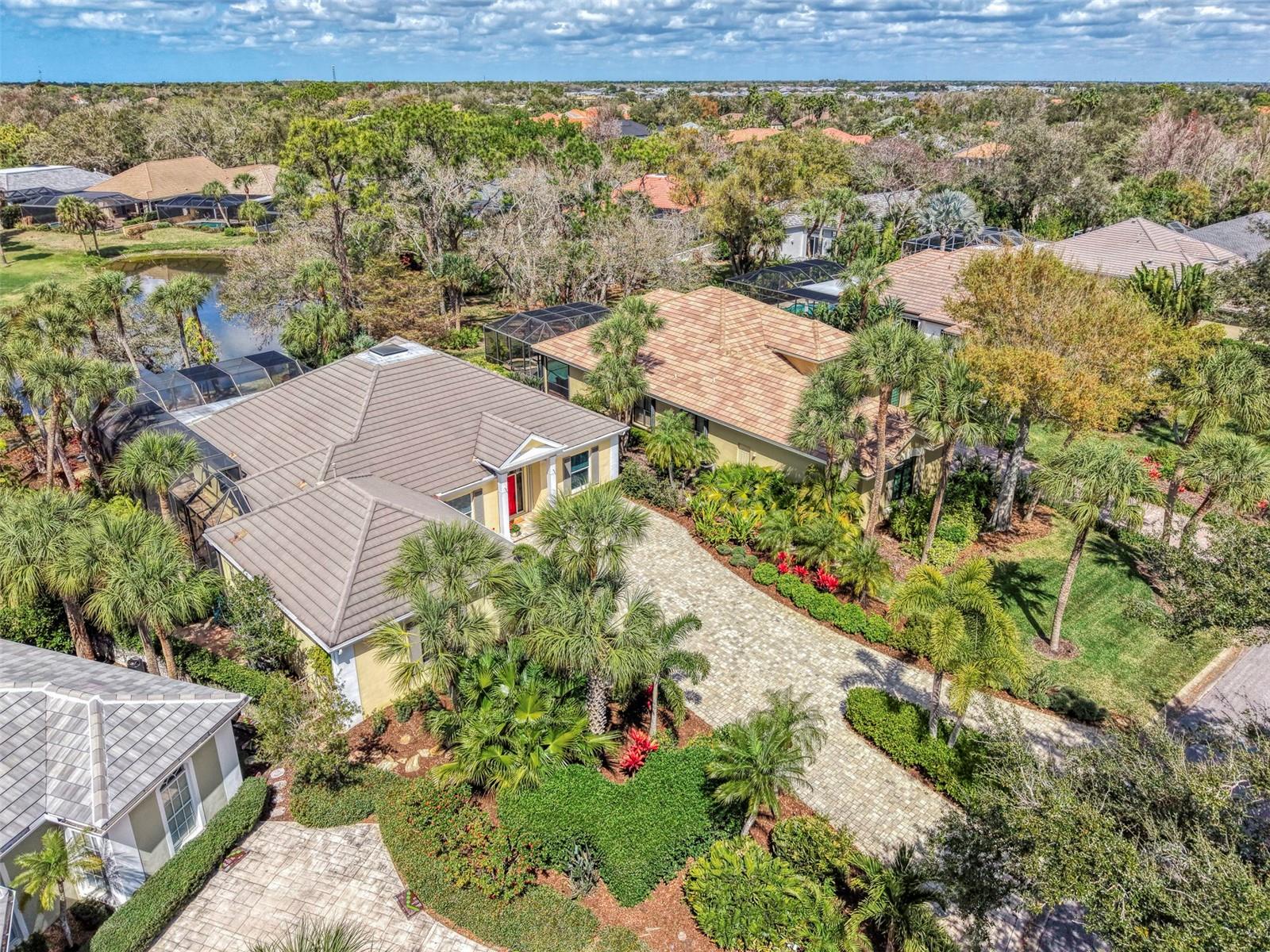 BOCA ROYALE - Residential