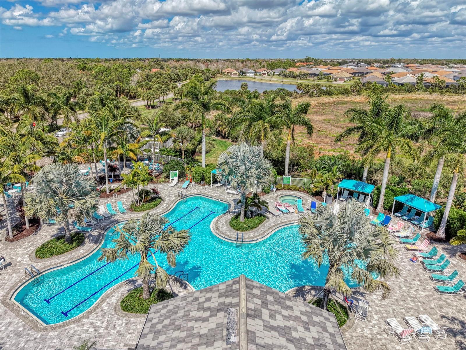 BOCA ROYALE - Residential