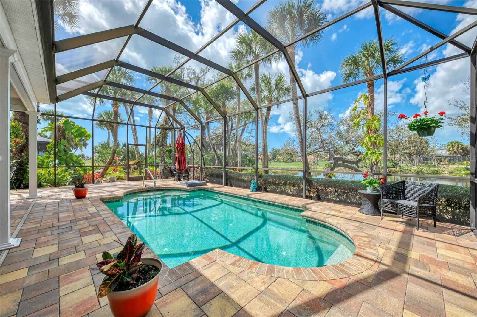 BOCA ROYALE - Residential