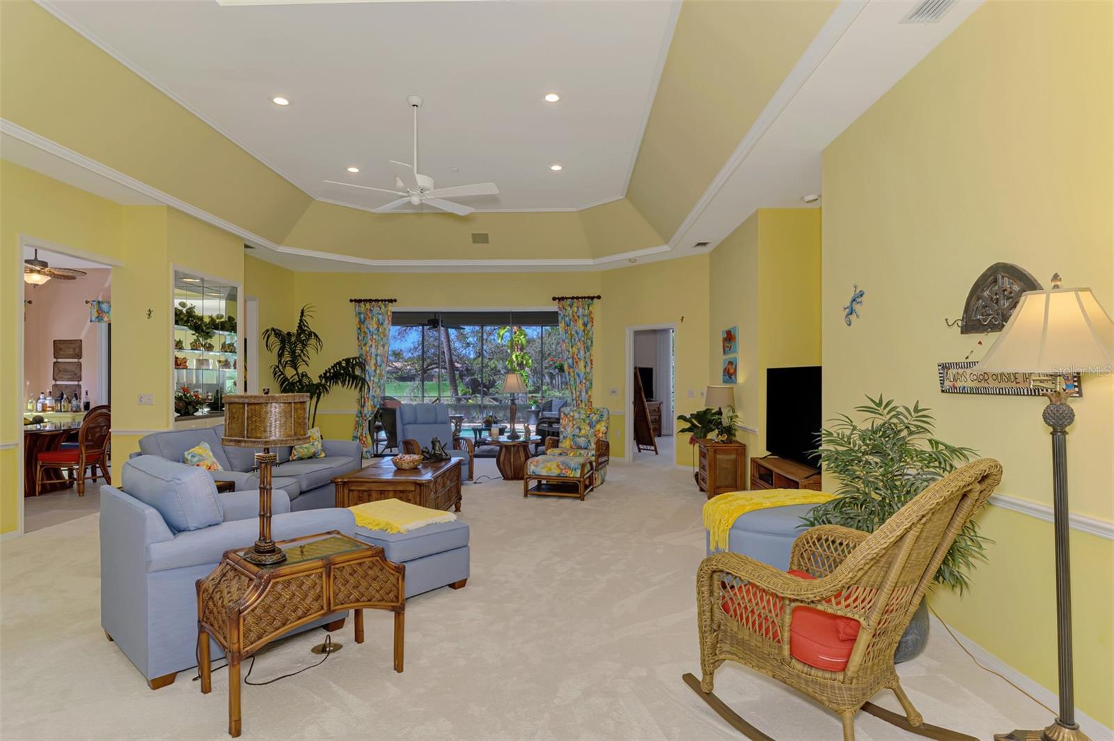 BOCA ROYALE - Residential