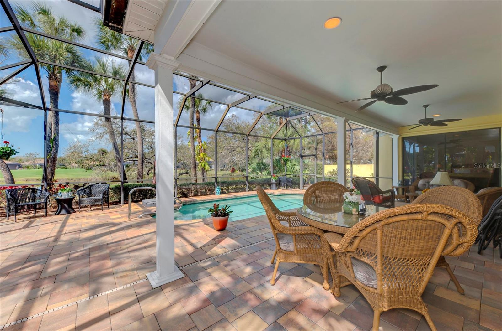 BOCA ROYALE - Residential