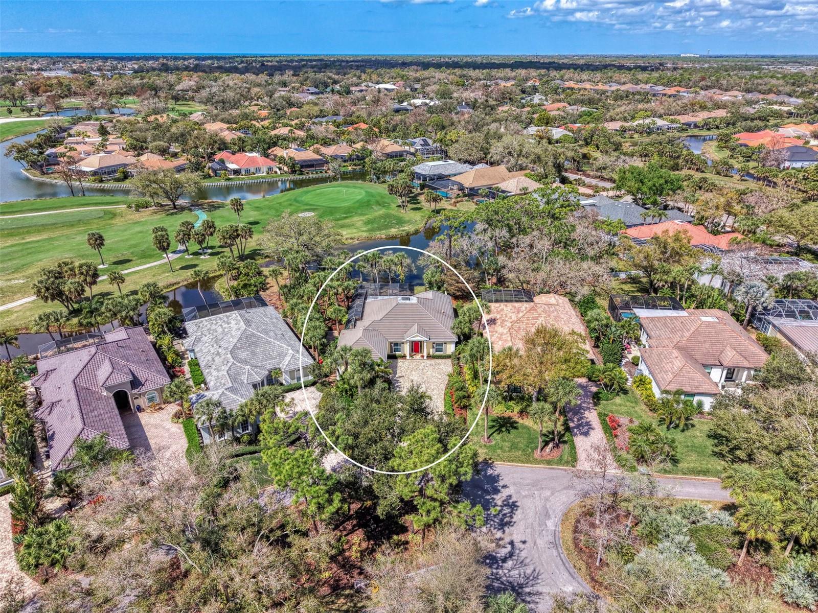 BOCA ROYALE - Residential