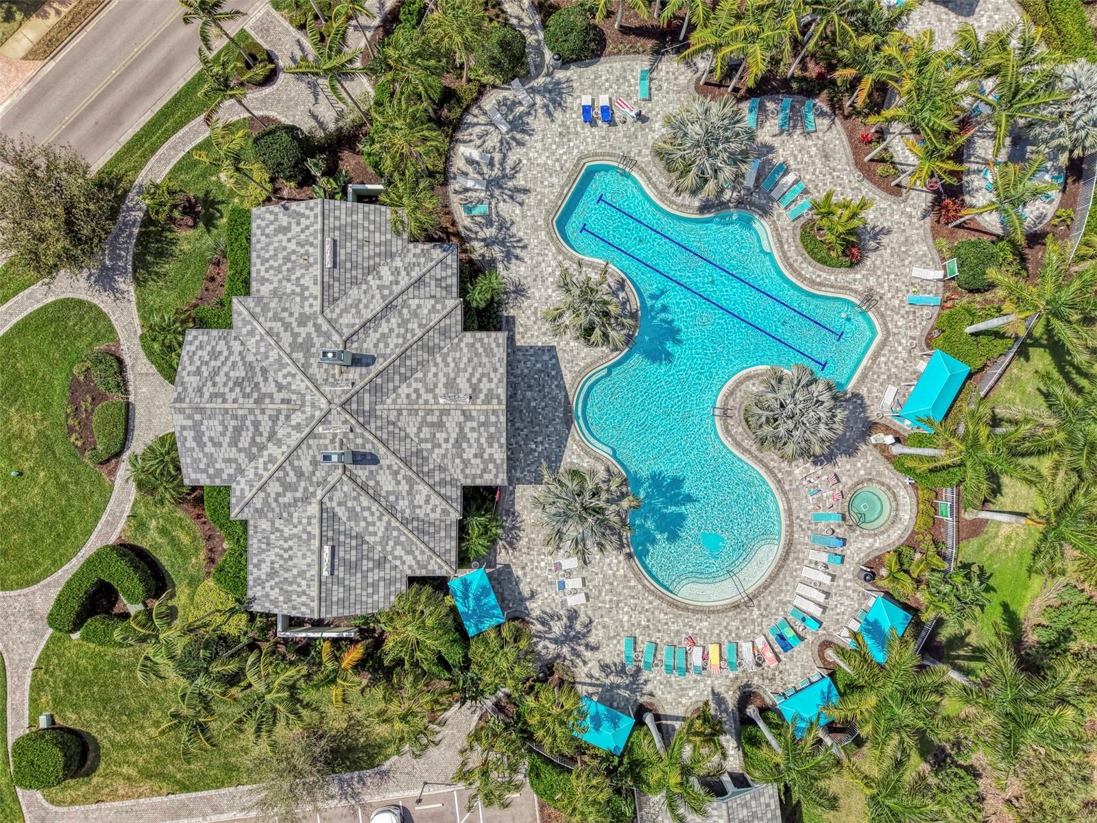 BOCA ROYALE - Residential