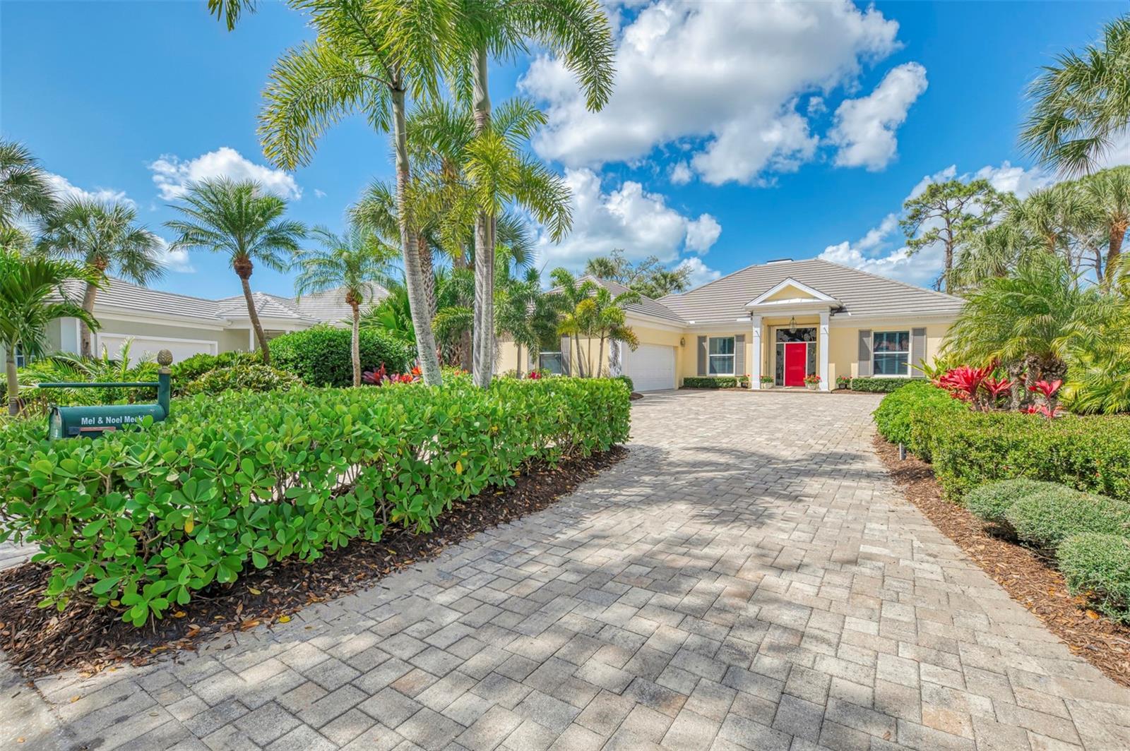 BOCA ROYALE - Residential