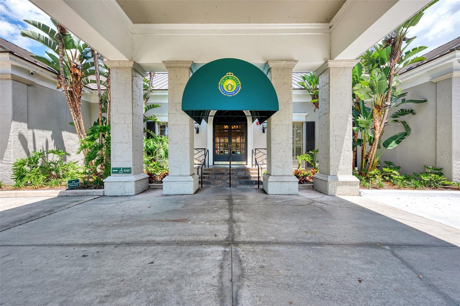 BOCA ROYALE - Residential