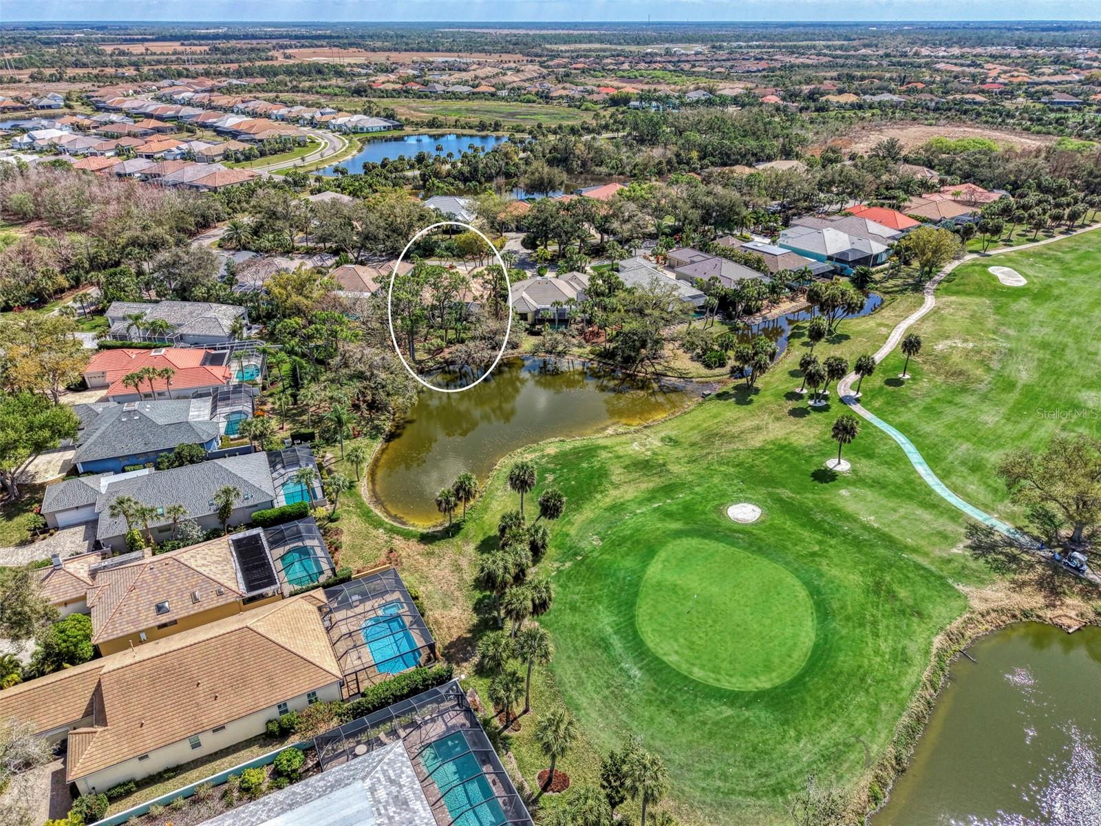 BOCA ROYALE - Residential