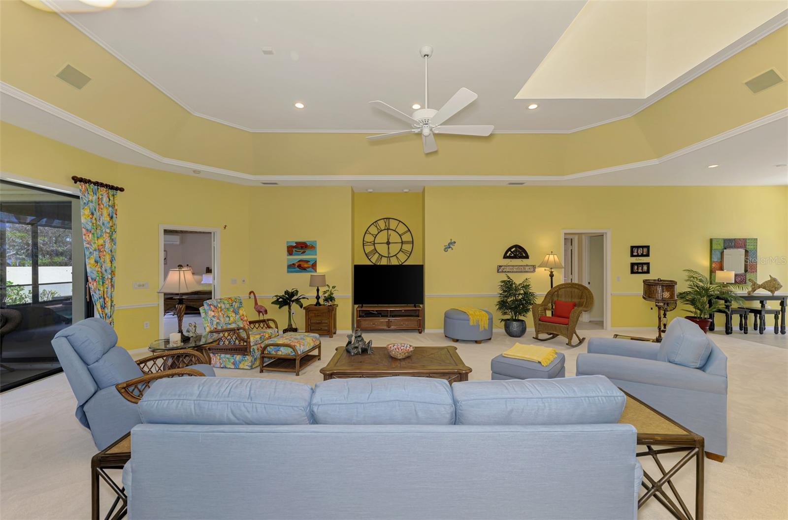 BOCA ROYALE - Residential