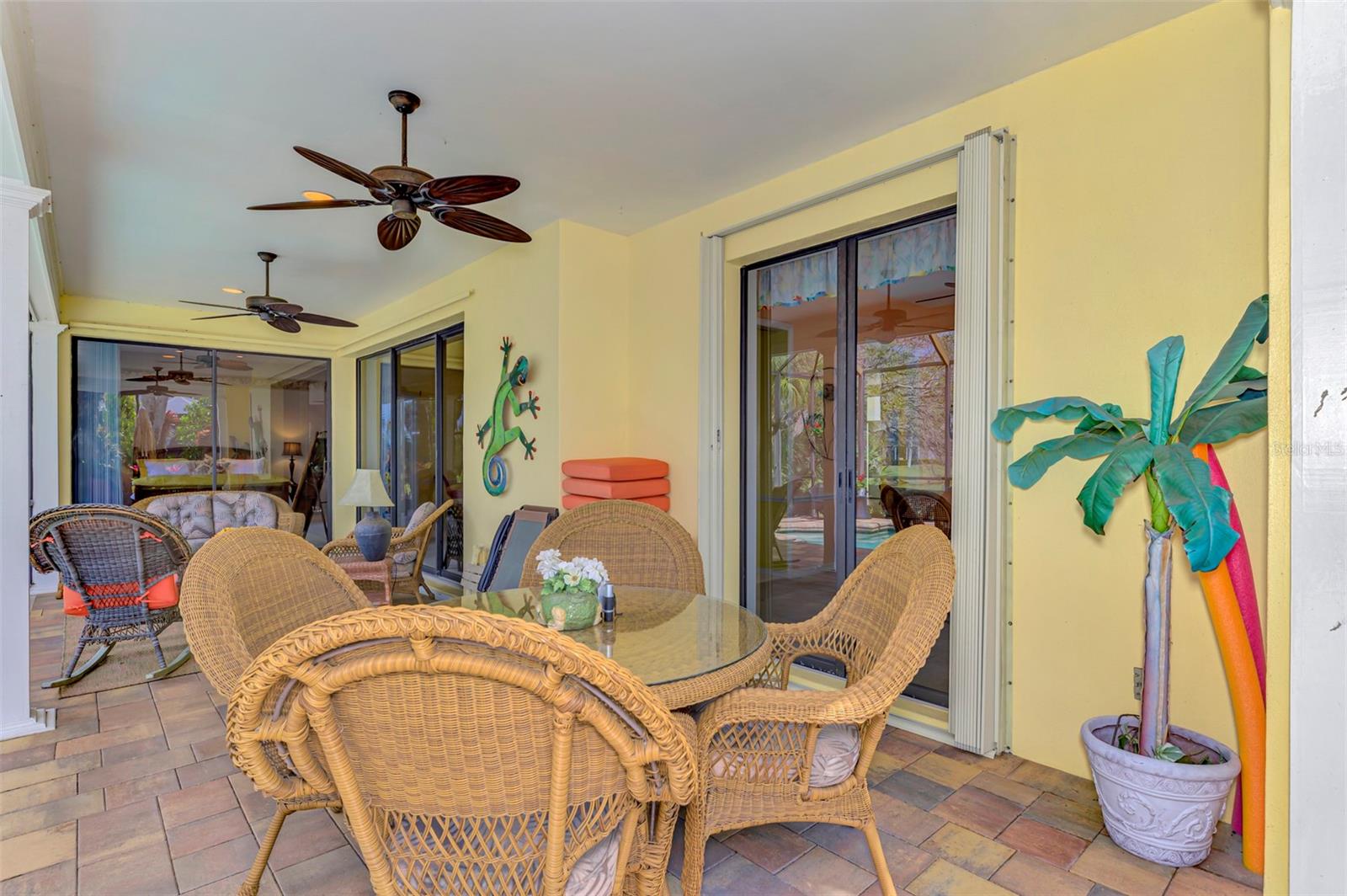 BOCA ROYALE - Residential