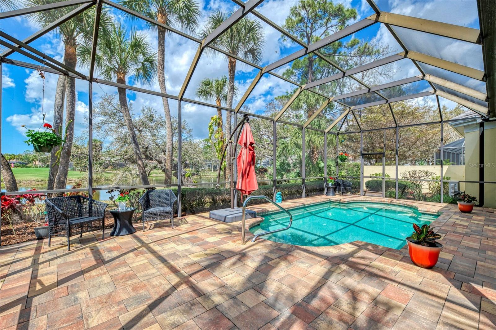 BOCA ROYALE - Residential