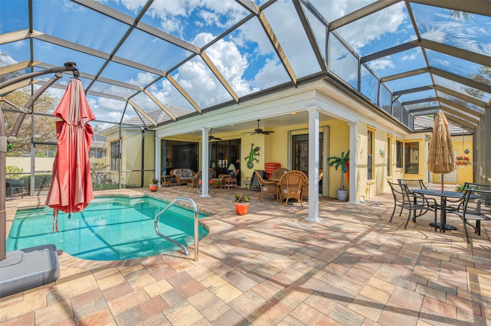 BOCA ROYALE - Residential