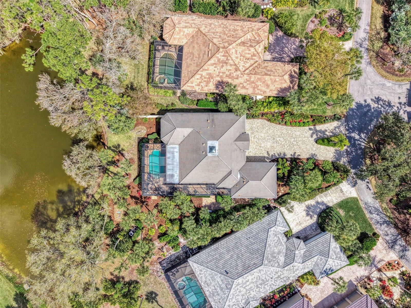 BOCA ROYALE - Residential