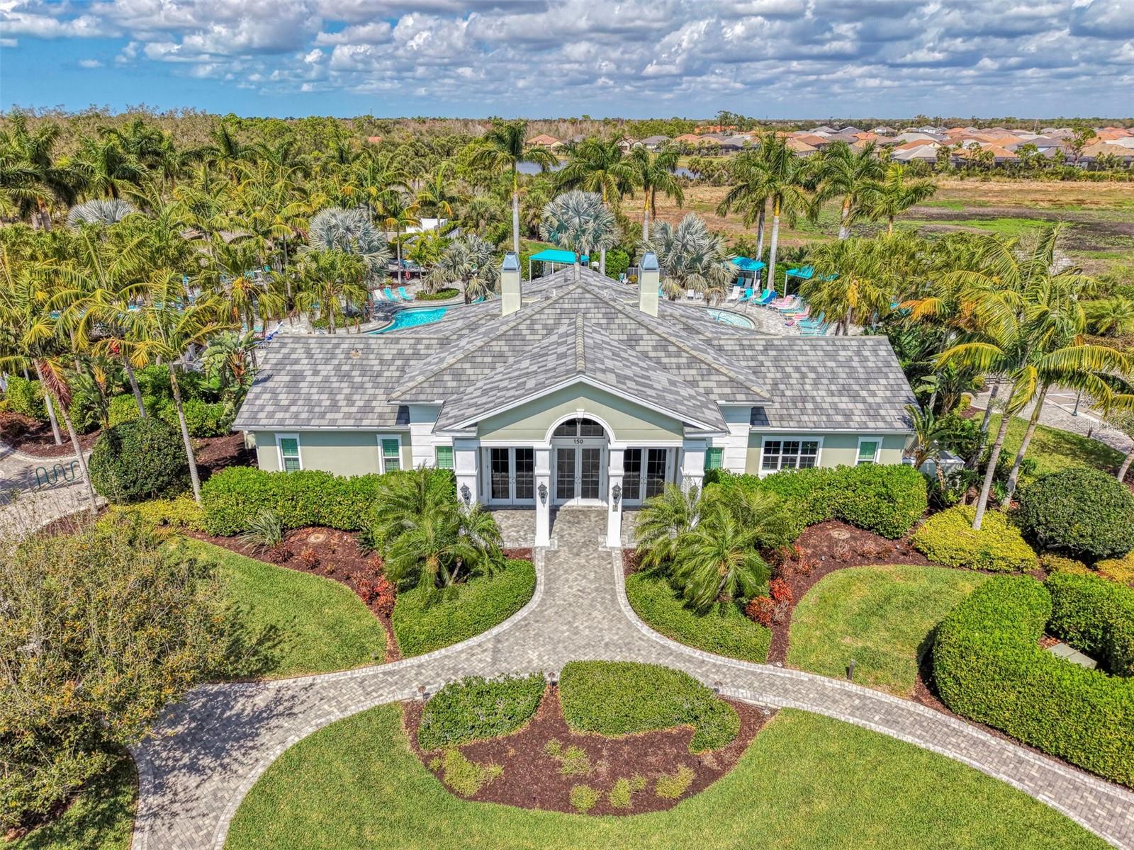 BOCA ROYALE - Residential