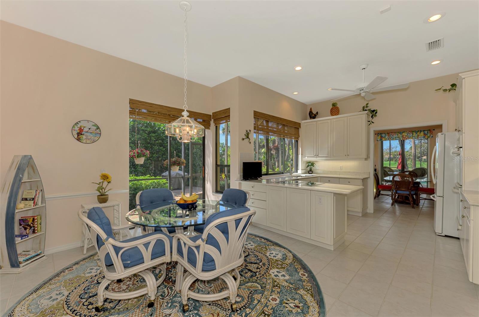 BOCA ROYALE - Residential