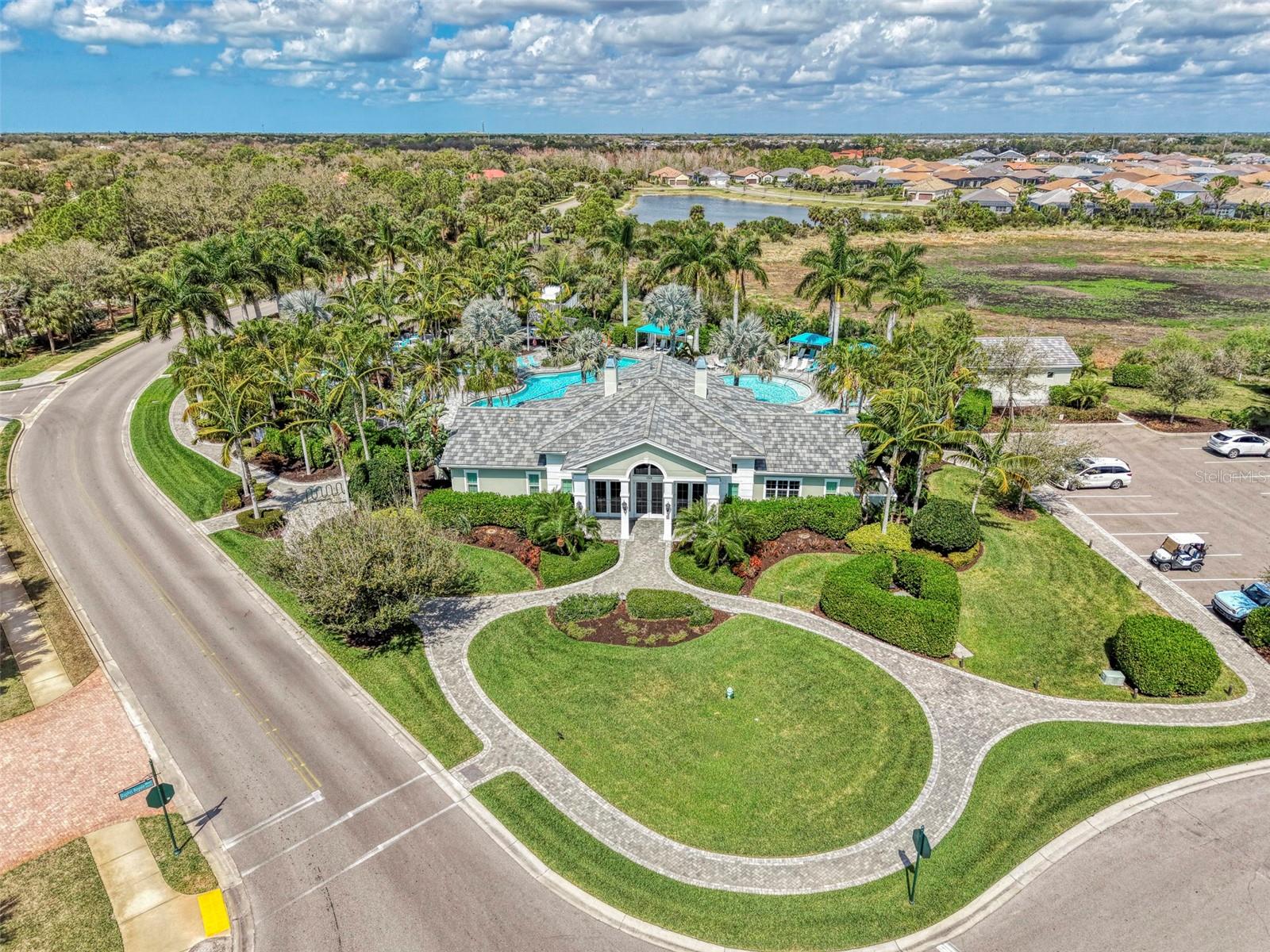 BOCA ROYALE - Residential