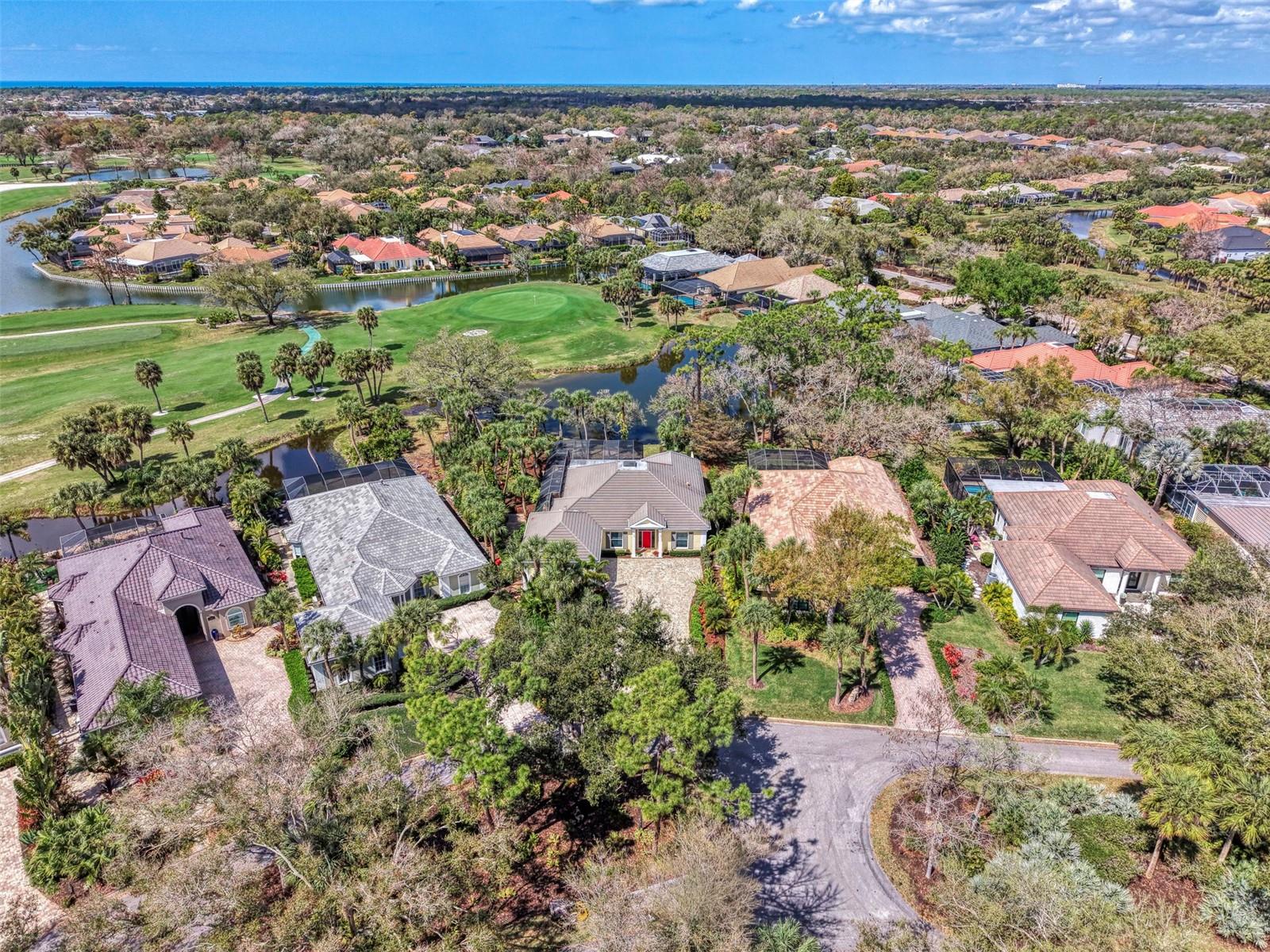 BOCA ROYALE - Residential