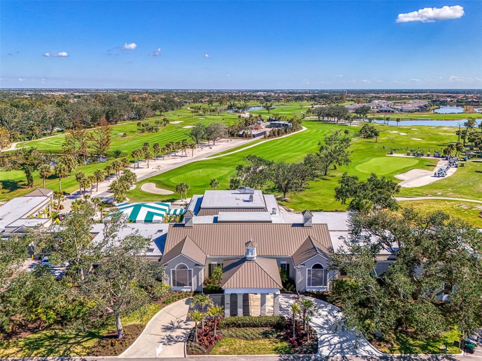 BOCA ROYALE - Residential