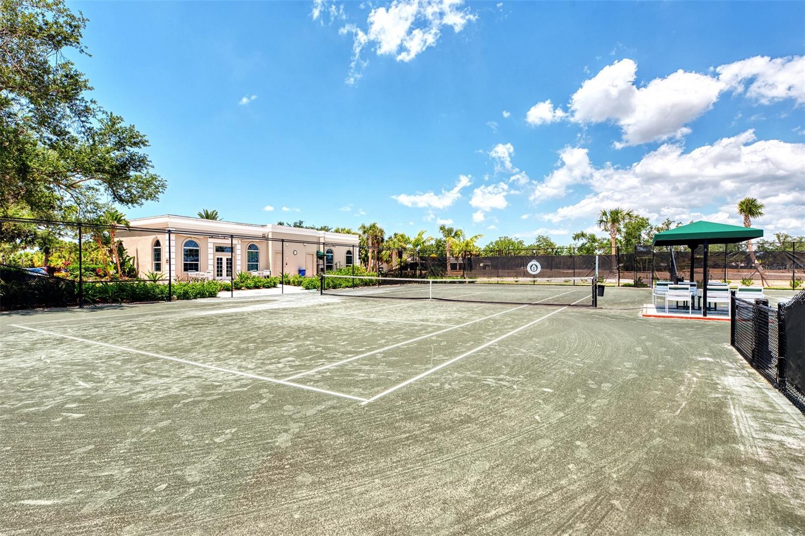 BOCA ROYALE - Residential