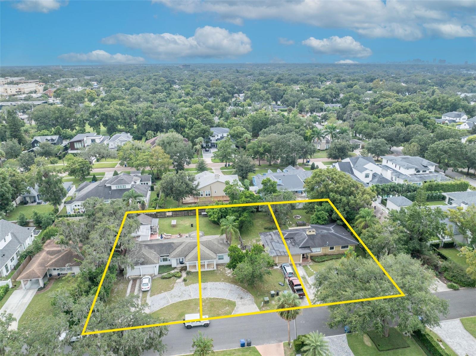 LAKEVIEW TERRACE - Land