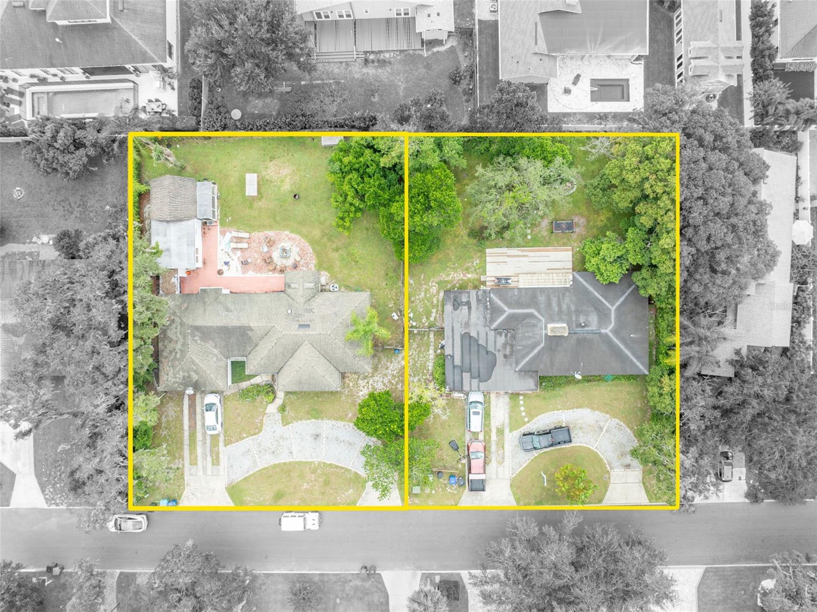 LAKEVIEW TERRACE - Land