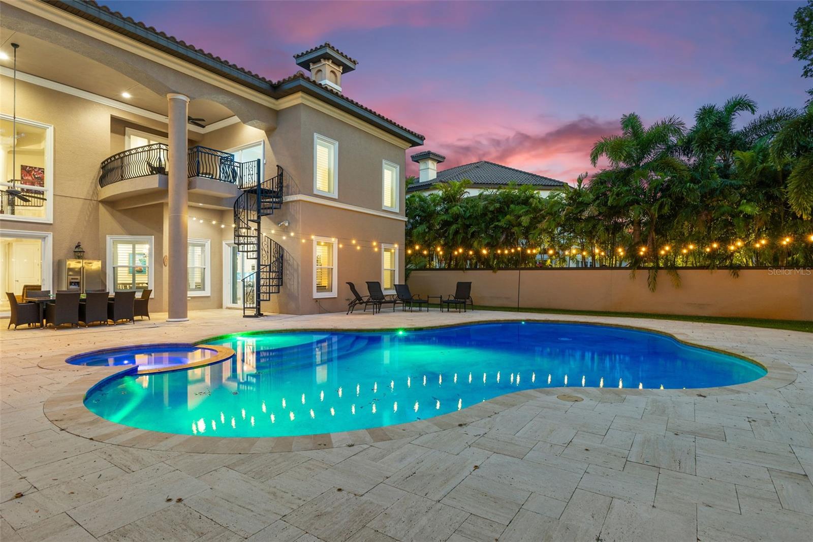 RAINTREE ACRES REP - Residential