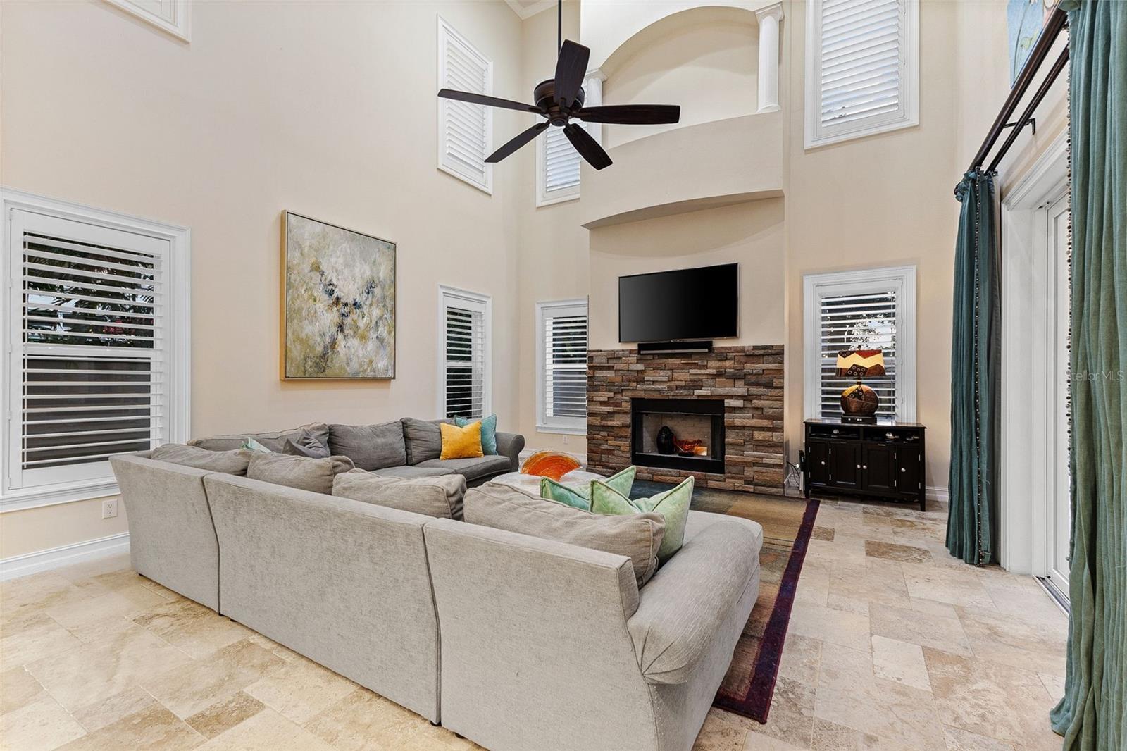 RAINTREE ACRES REP - Residential