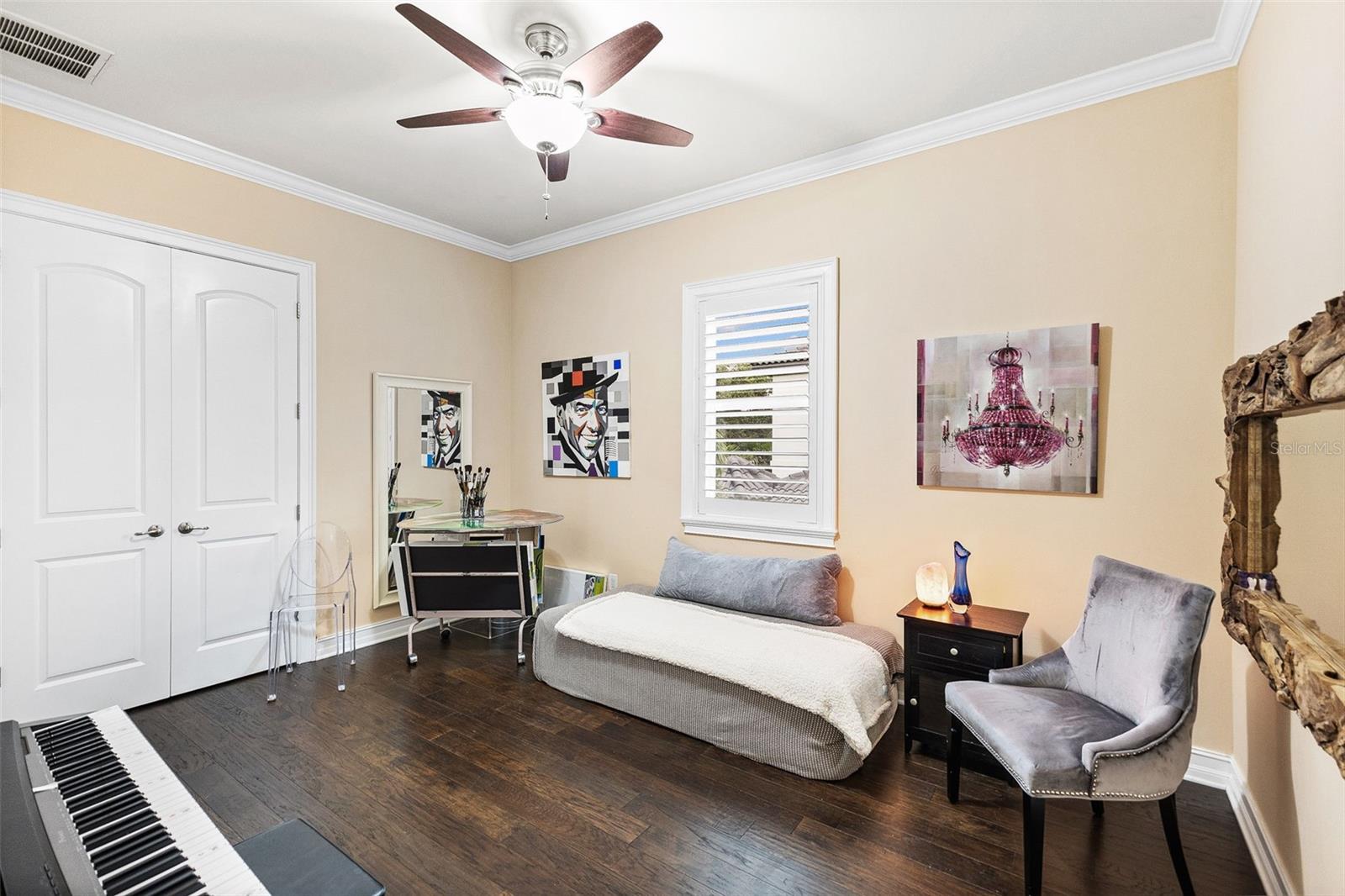 RAINTREE ACRES REP - Residential