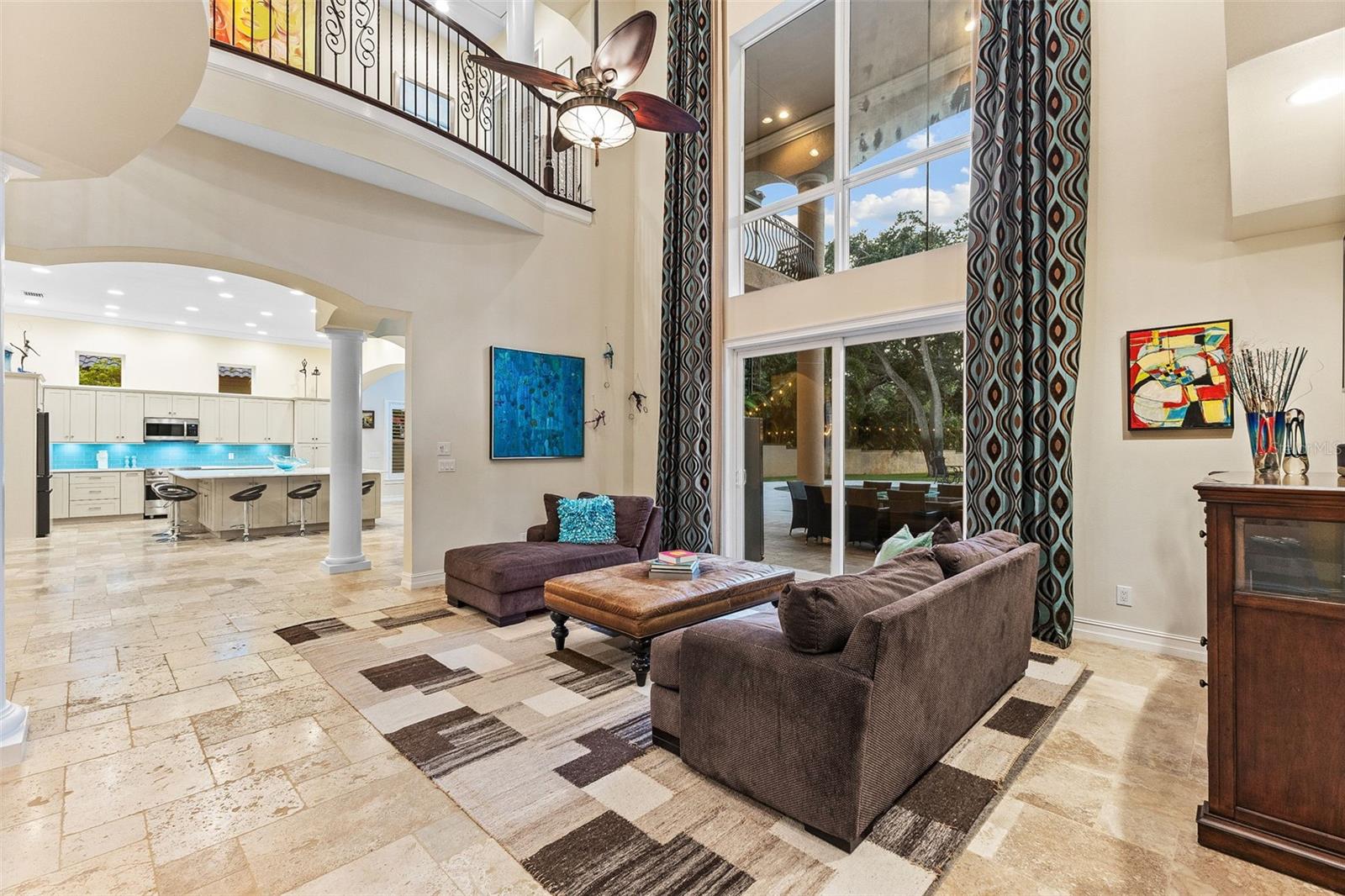 RAINTREE ACRES REP - Residential