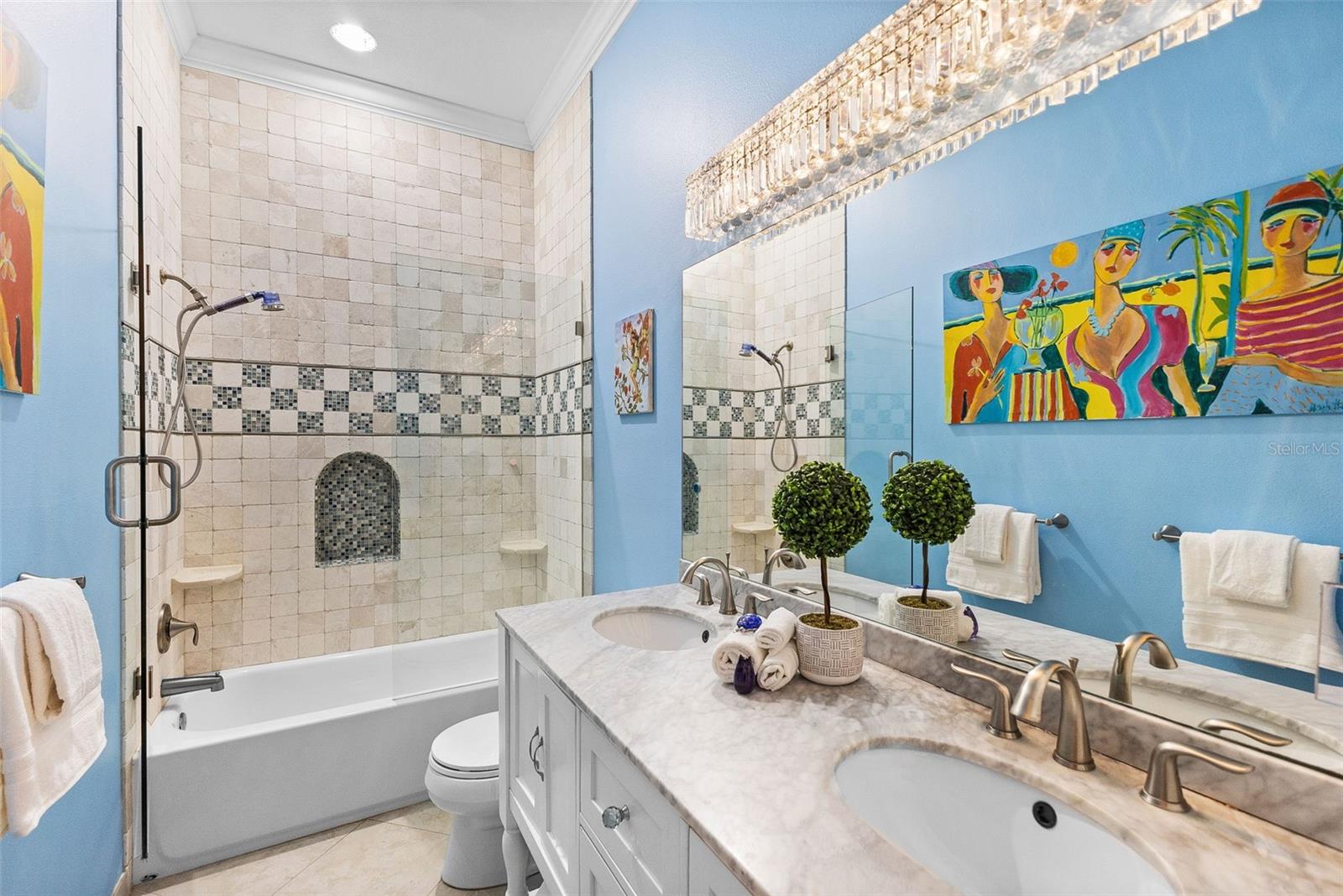 RAINTREE ACRES REP - Residential