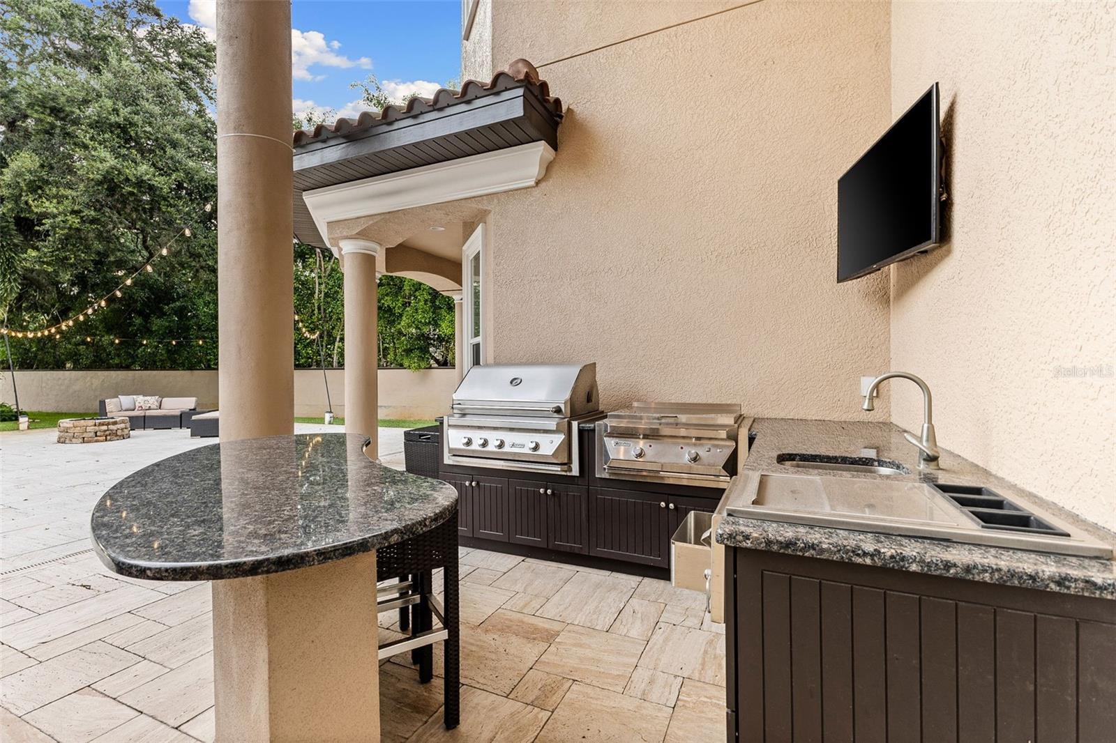 RAINTREE ACRES REP - Residential