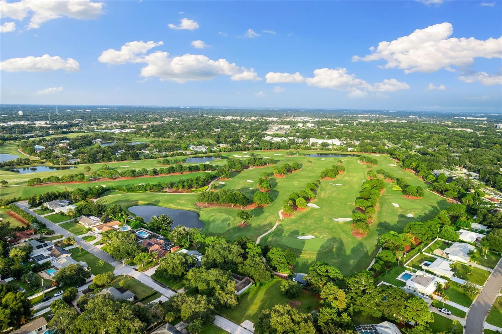 RAINTREE ACRES REP - Residential