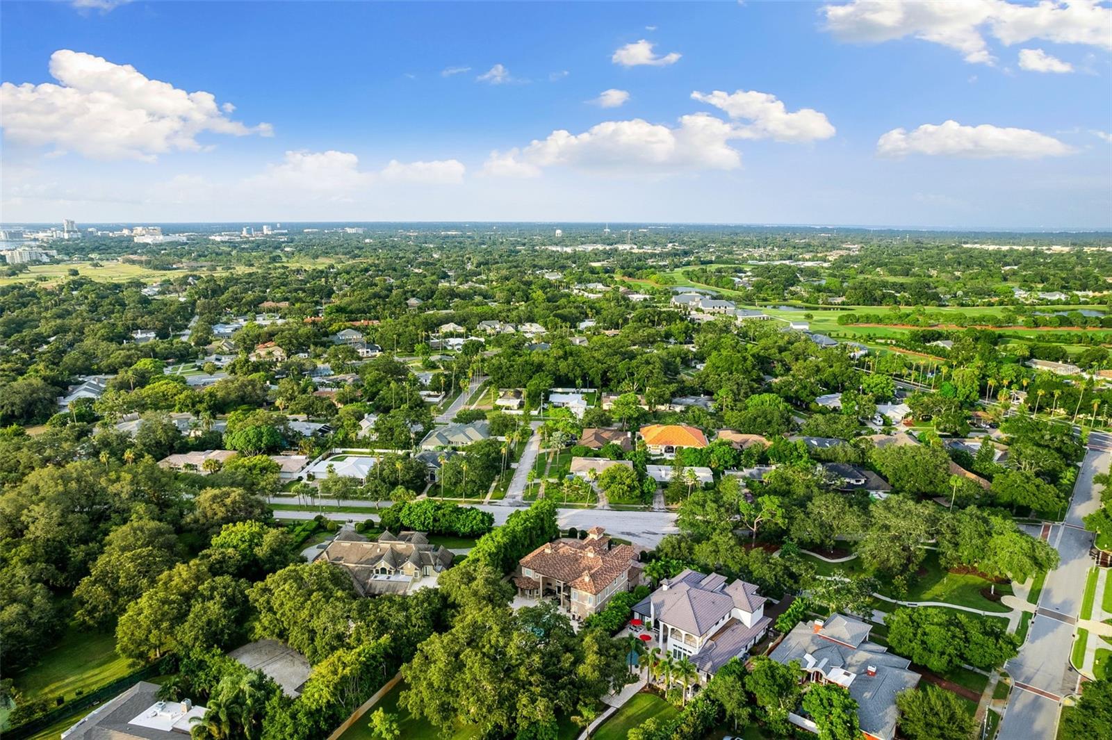 RAINTREE ACRES REP - Residential