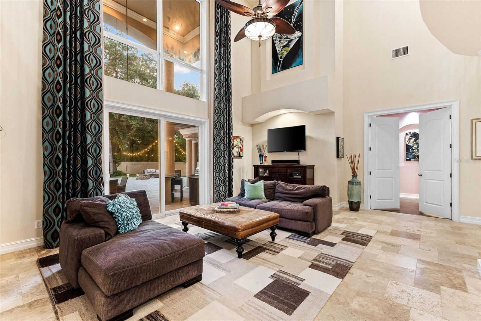 RAINTREE ACRES REP - Residential