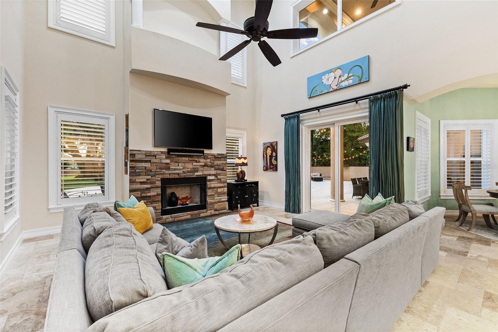 RAINTREE ACRES REP - Residential