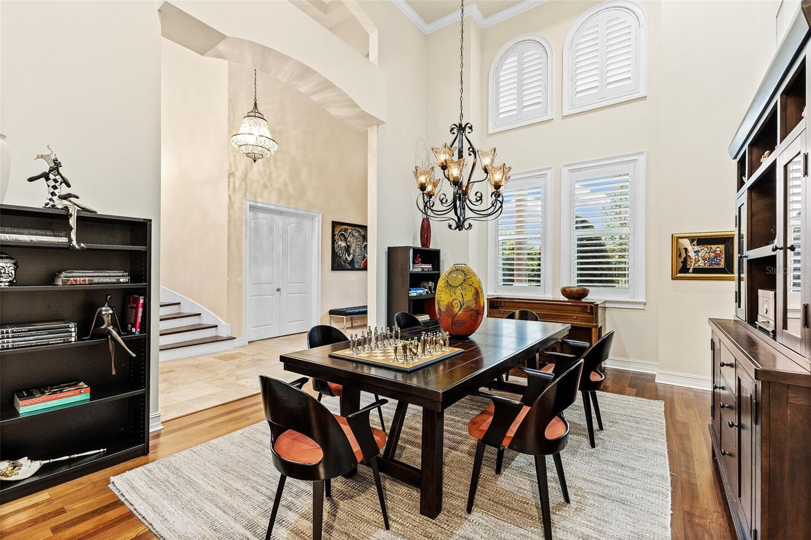 RAINTREE ACRES REP - Residential