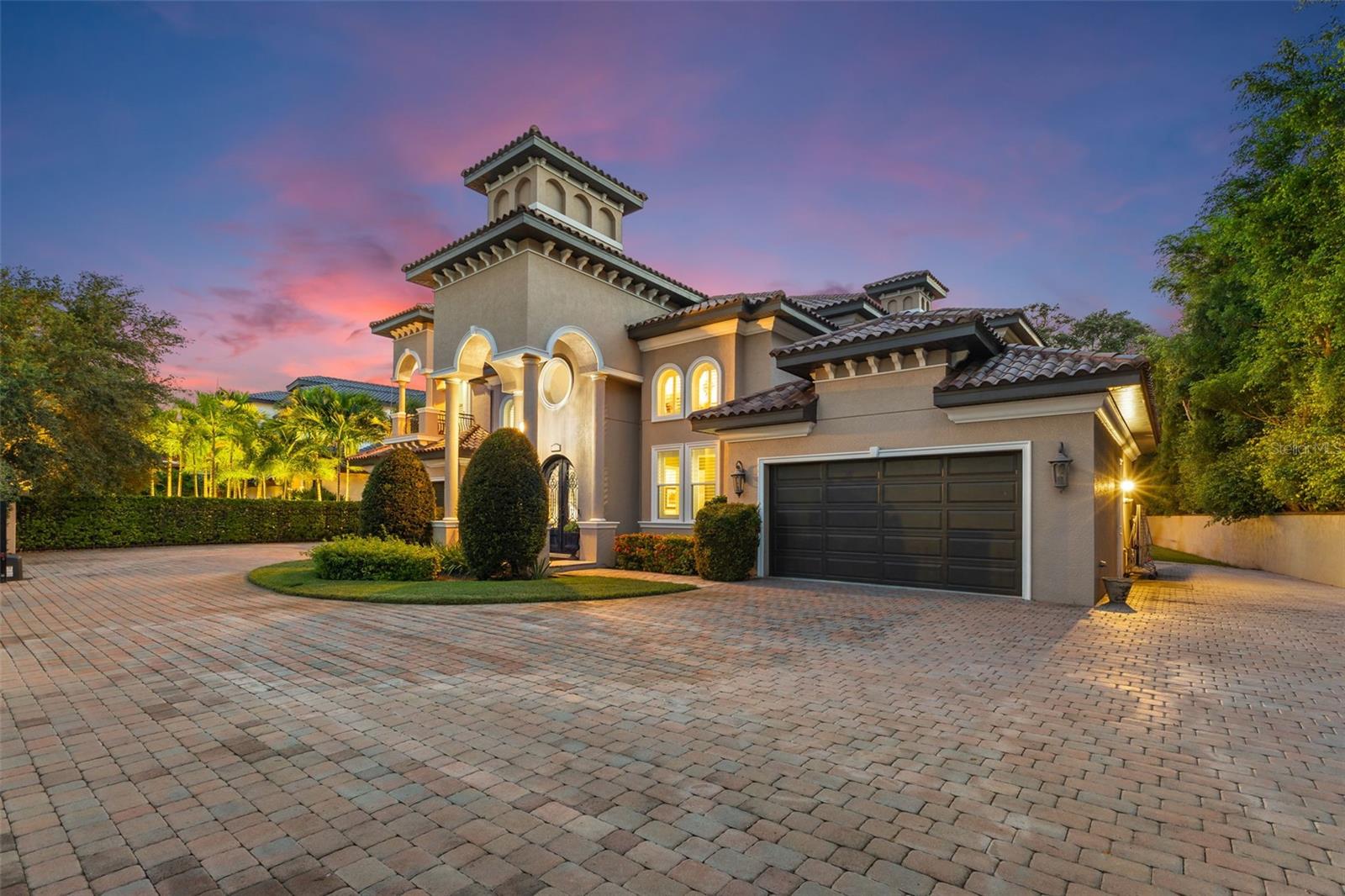 RAINTREE ACRES REP - Residential