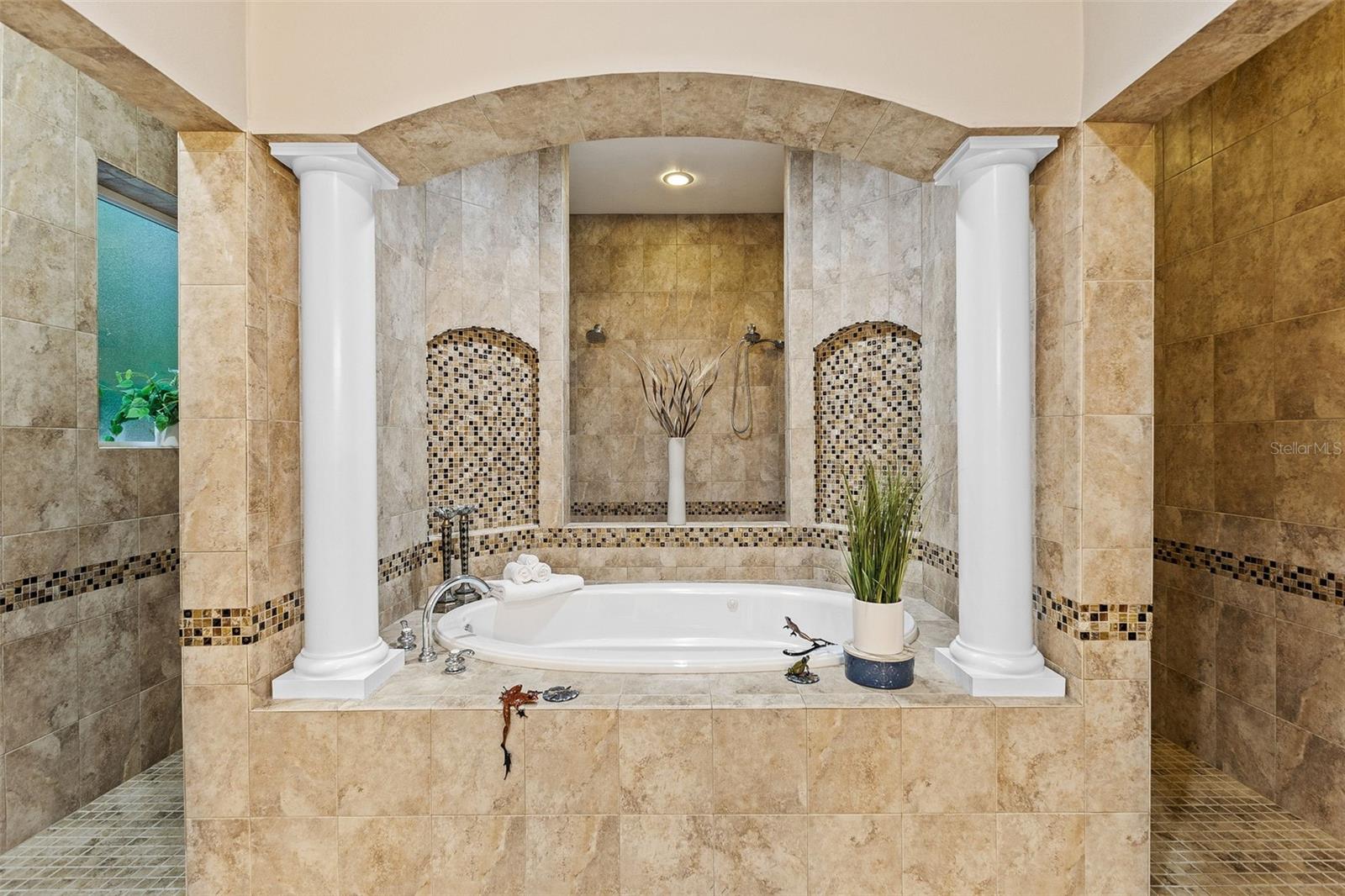 RAINTREE ACRES REP - Residential