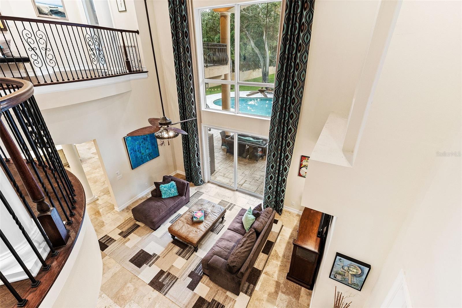 RAINTREE ACRES REP - Residential