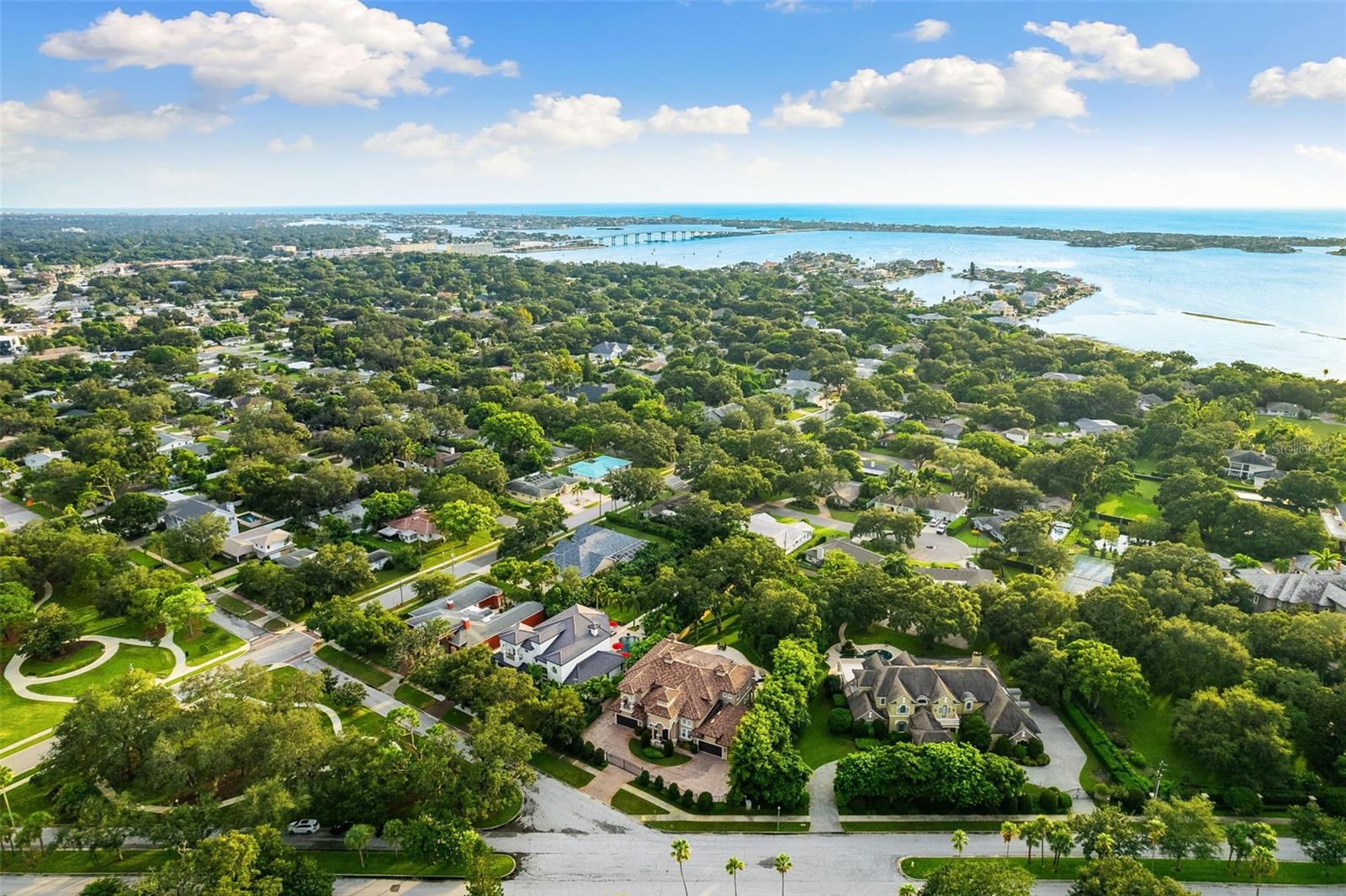 RAINTREE ACRES REP - Residential