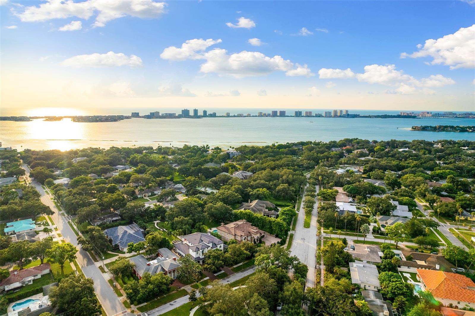 RAINTREE ACRES REP - Residential