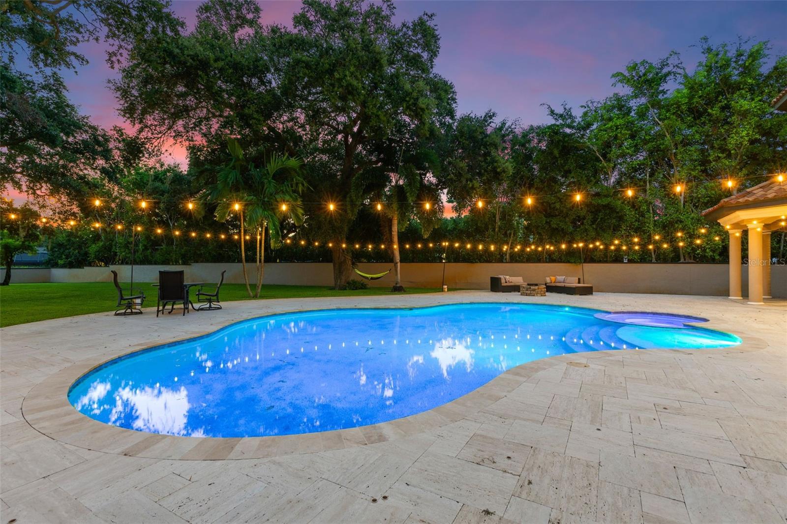 RAINTREE ACRES REP - Residential