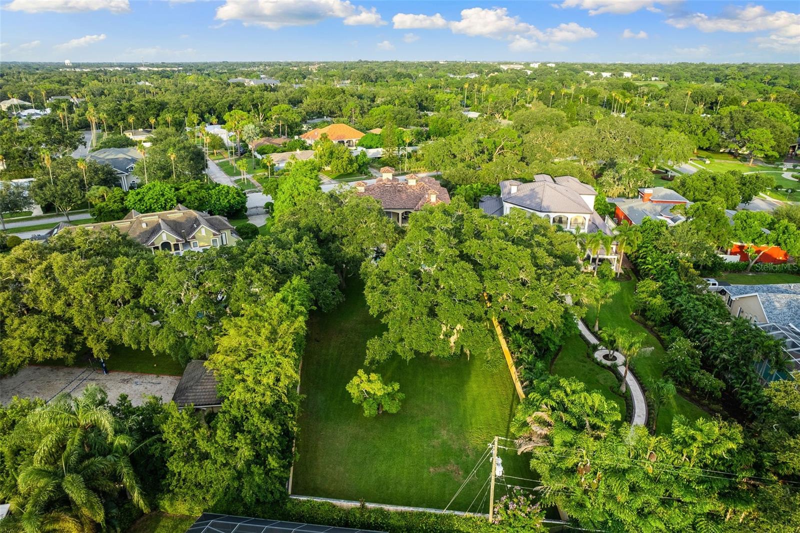 RAINTREE ACRES REP - Residential