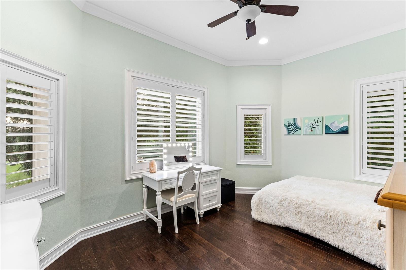 RAINTREE ACRES REP - Residential