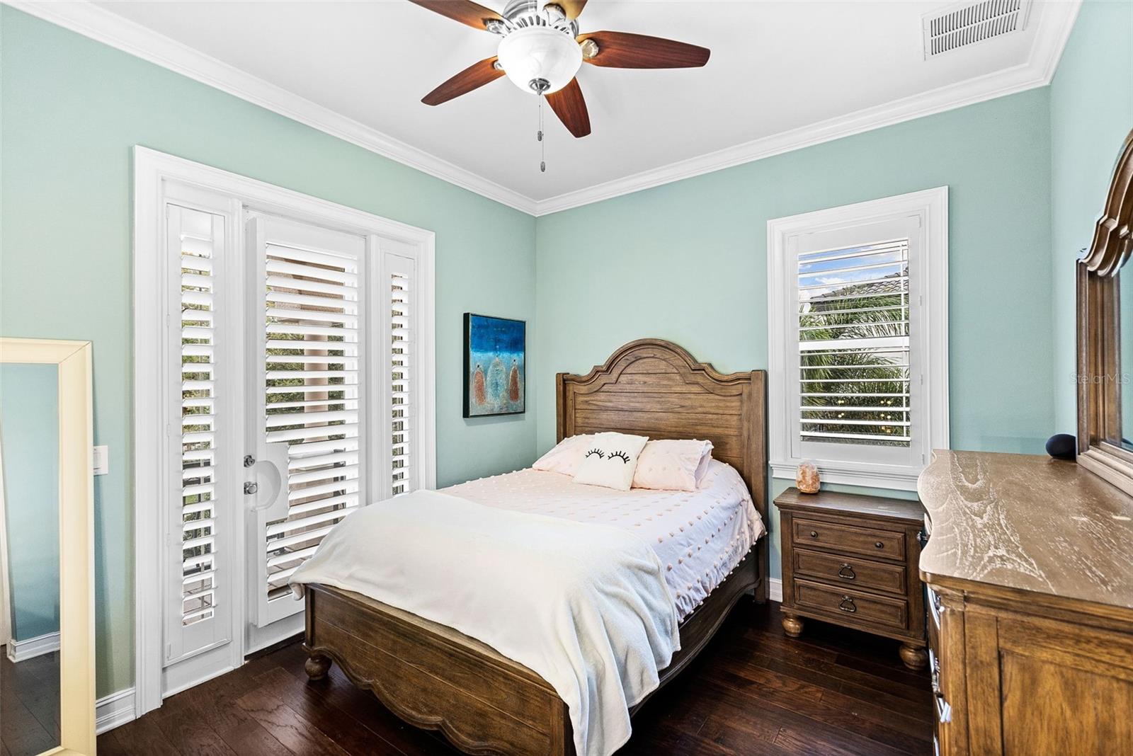 RAINTREE ACRES REP - Residential