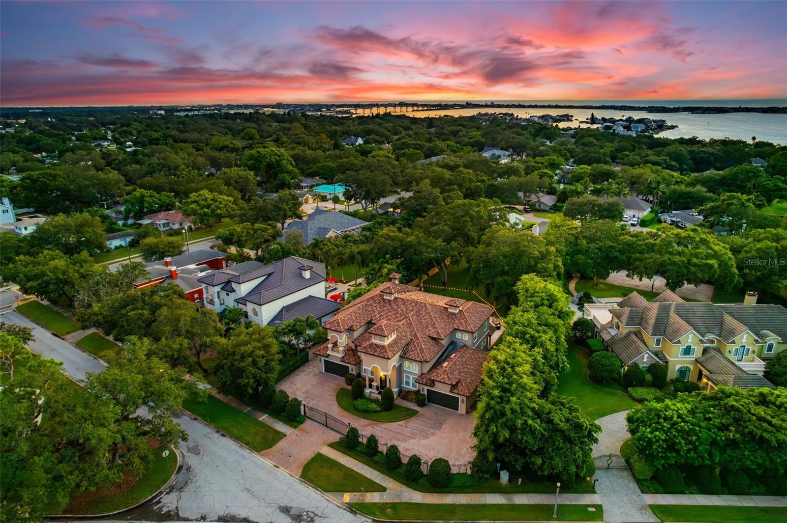 RAINTREE ACRES REP - Residential