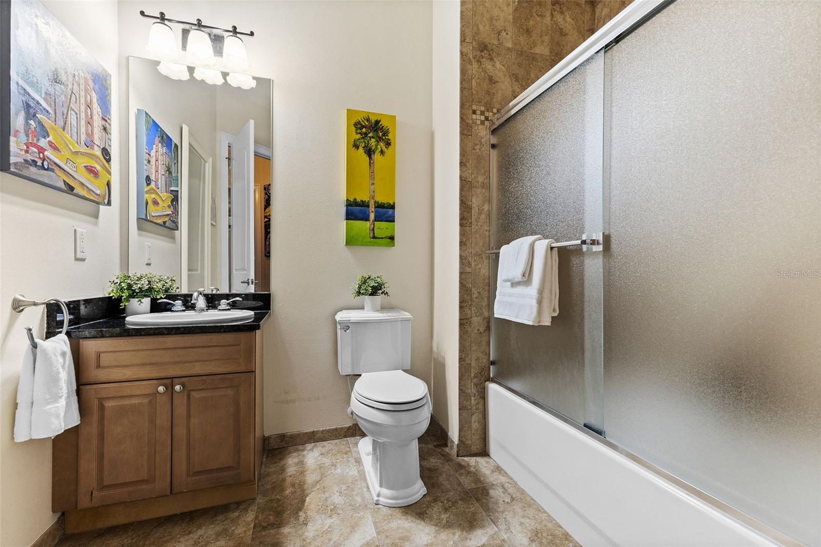 RAINTREE ACRES REP - Residential