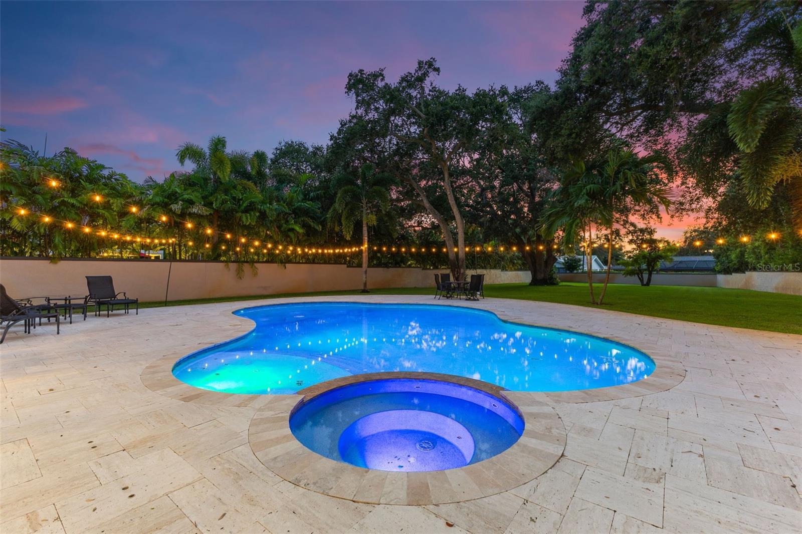 RAINTREE ACRES REP - Residential