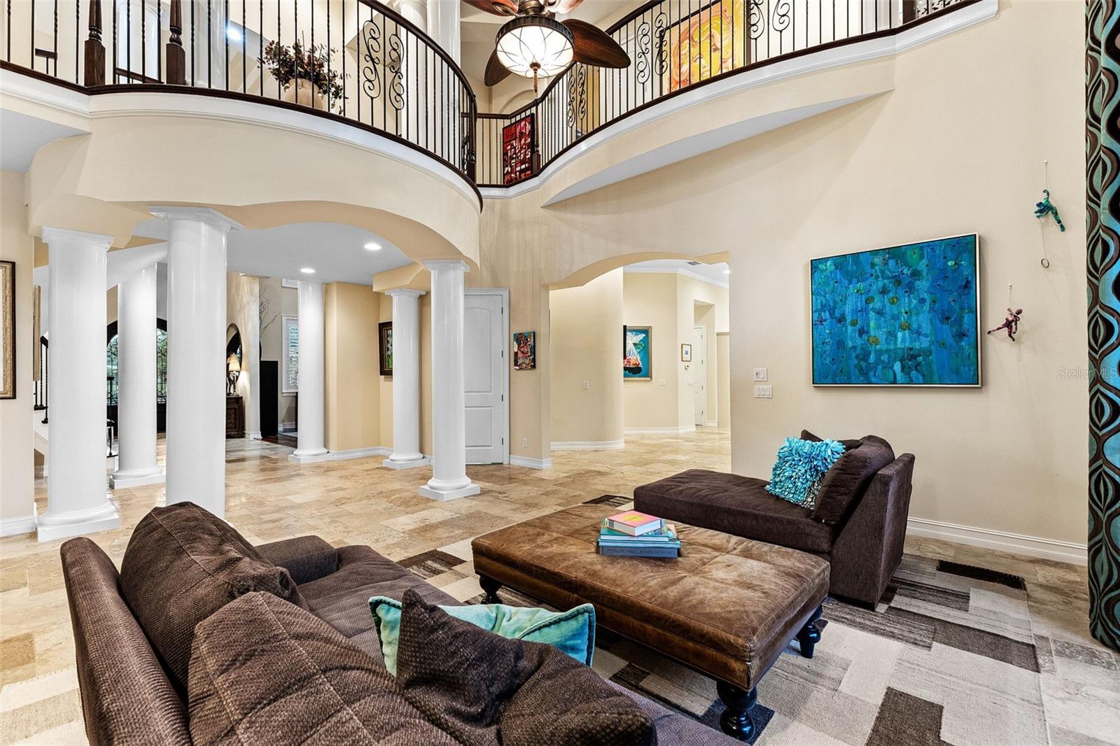 RAINTREE ACRES REP - Residential