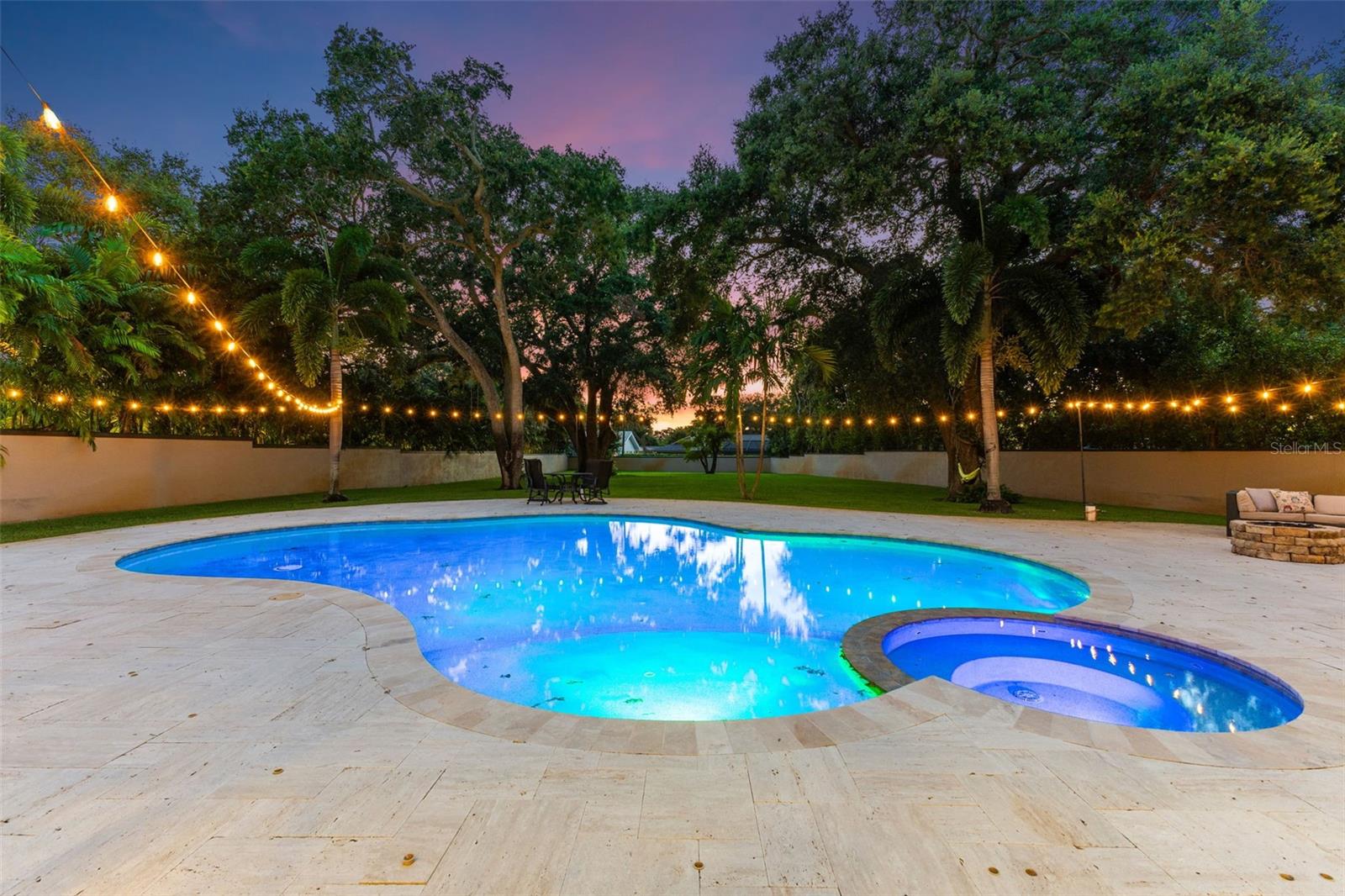 RAINTREE ACRES REP - Residential