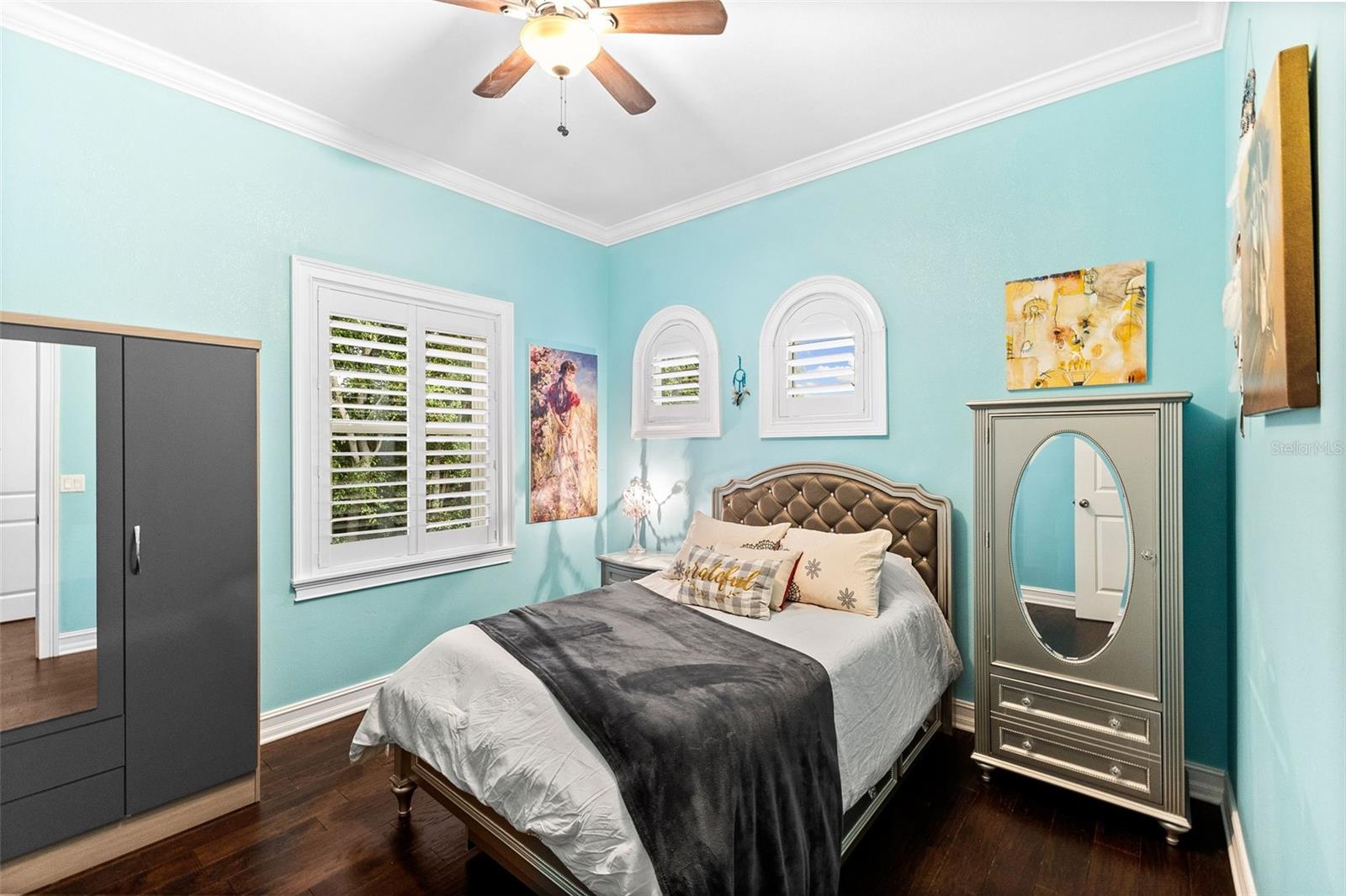 RAINTREE ACRES REP - Residential